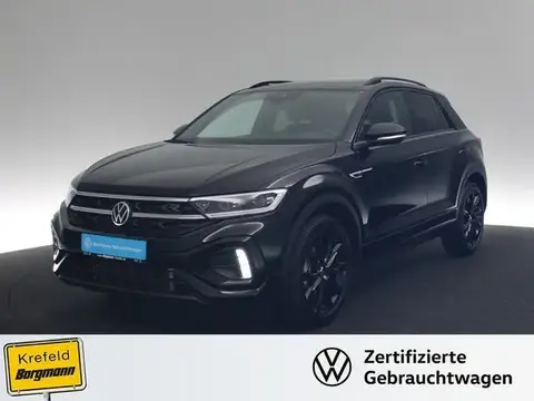 Annonce VOLKSWAGEN T-ROC Essence 2024 d'occasion 