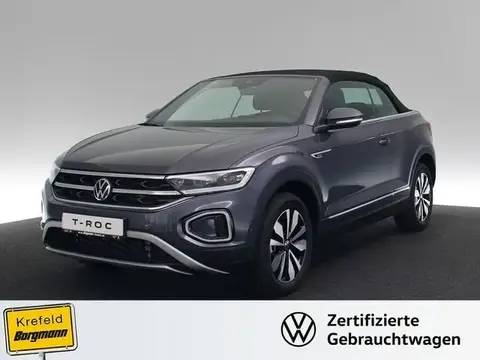 Used VOLKSWAGEN T-ROC Petrol 2024 Ad 