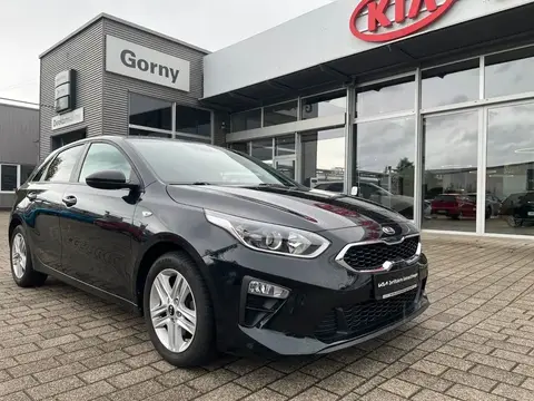 Annonce KIA CEED Essence 2019 d'occasion 