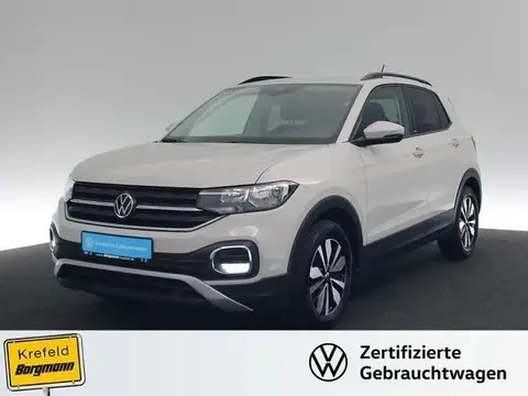 Used VOLKSWAGEN T-CROSS Petrol 2023 Ad 