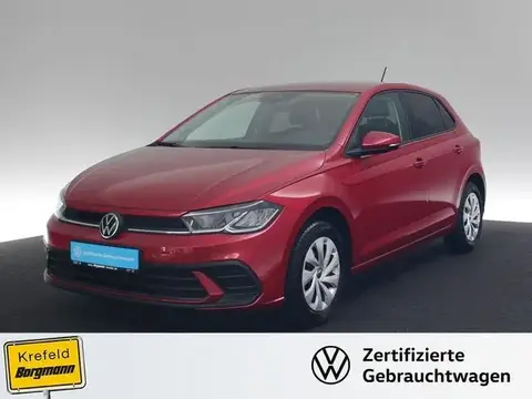 Used VOLKSWAGEN POLO Petrol 2024 Ad 