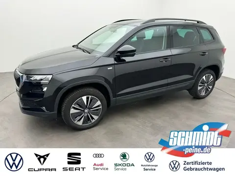 Used SKODA KAROQ Petrol 2024 Ad 