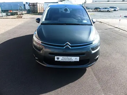 Annonce CITROEN C4 Diesel 2015 d'occasion Allemagne