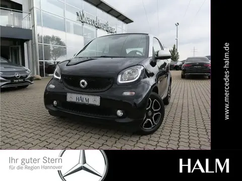 Used SMART FORTWO Petrol 2018 Ad 