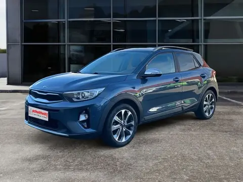 Used KIA STONIC Petrol 2018 Ad 