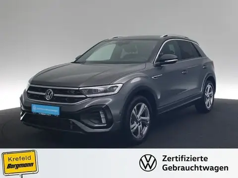 Annonce VOLKSWAGEN T-ROC Diesel 2024 d'occasion 