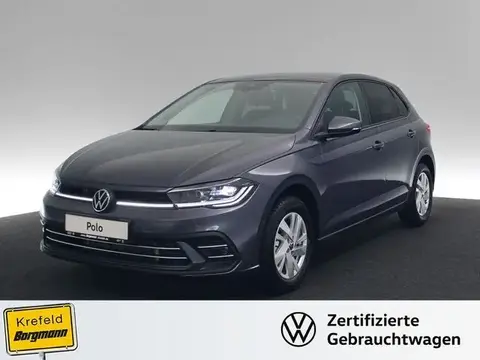 Annonce VOLKSWAGEN POLO Essence 2024 d'occasion 