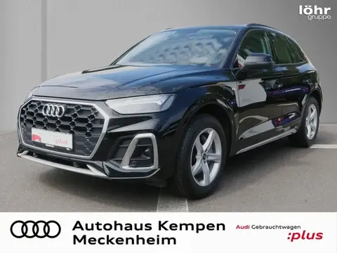 Used AUDI Q5 Diesel 2021 Ad 