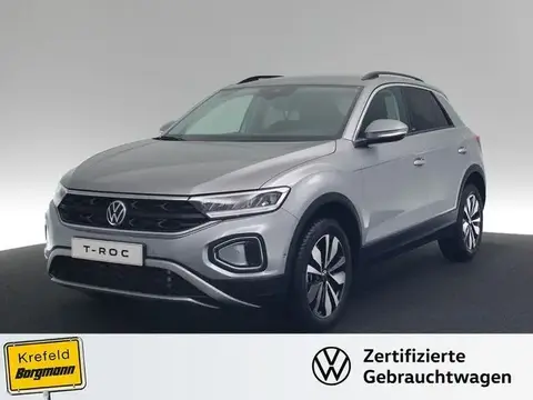 Used VOLKSWAGEN T-ROC Petrol 2024 Ad 