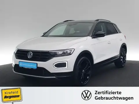 Used VOLKSWAGEN T-ROC Petrol 2021 Ad 