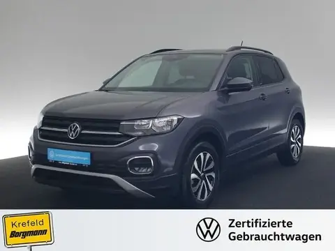 Annonce VOLKSWAGEN T-CROSS Essence 2023 d'occasion 