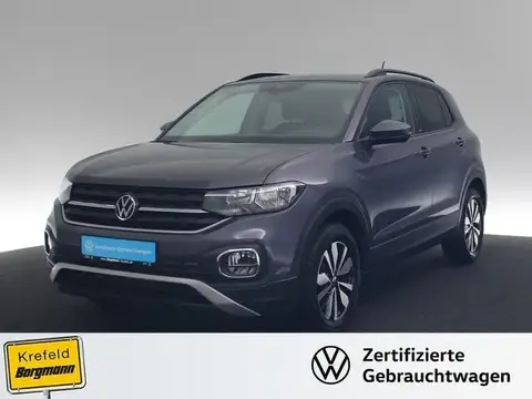 Annonce VOLKSWAGEN T-CROSS Essence 2024 d'occasion 