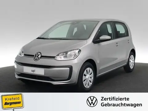 Annonce VOLKSWAGEN UP! Essence 2023 d'occasion 