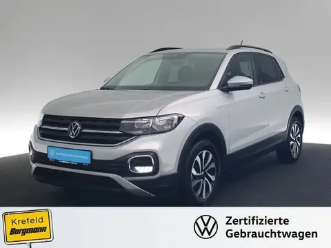 Annonce VOLKSWAGEN T-CROSS Essence 2023 d'occasion 