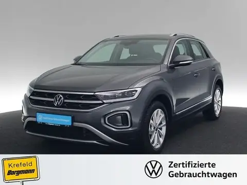 Used VOLKSWAGEN T-ROC Petrol 2023 Ad 