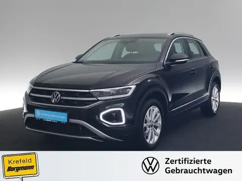 Used VOLKSWAGEN T-ROC Diesel 2023 Ad 