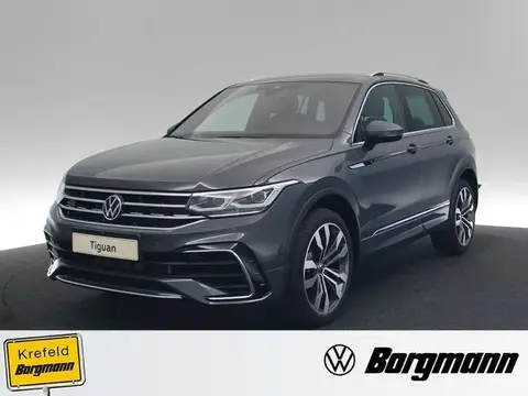 Annonce VOLKSWAGEN TIGUAN Diesel 2023 d'occasion 