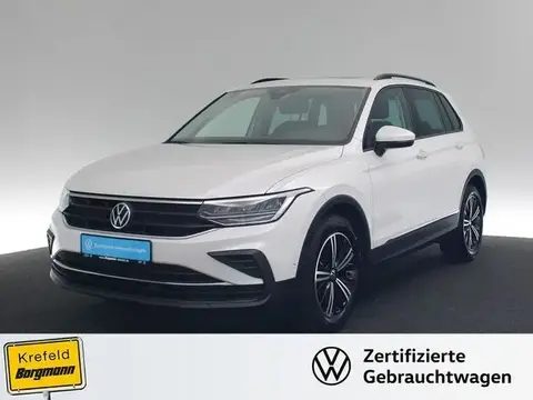 Used VOLKSWAGEN TIGUAN Petrol 2023 Ad 