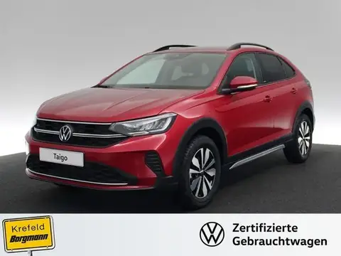 Annonce VOLKSWAGEN TAIGO Essence 2023 d'occasion 