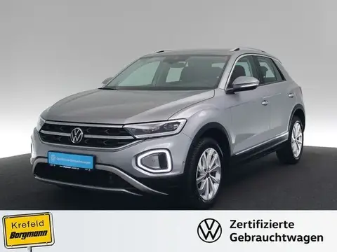 Used VOLKSWAGEN T-ROC Petrol 2023 Ad 