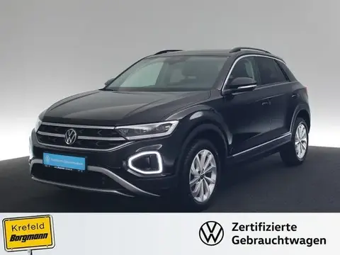 Used VOLKSWAGEN T-ROC Petrol 2023 Ad 