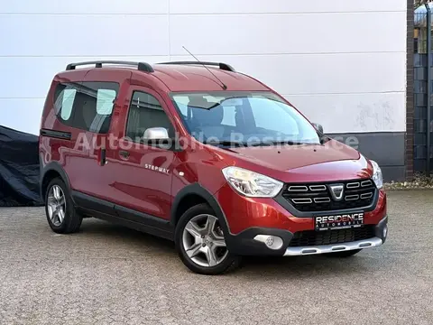 Used DACIA DOKKER Petrol 2019 Ad 