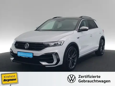 Annonce VOLKSWAGEN T-ROC Essence 2022 d'occasion 