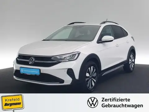 Annonce VOLKSWAGEN TAIGO Essence 2023 d'occasion 