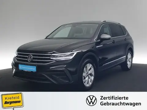 Used VOLKSWAGEN TIGUAN Diesel 2023 Ad 