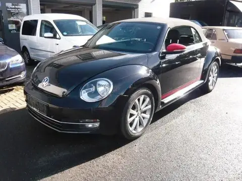 Annonce VOLKSWAGEN BEETLE Diesel 2016 d'occasion 