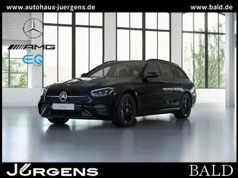 Used MERCEDES-BENZ CLASSE E Hybrid 2023 Ad 