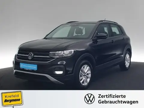 Annonce VOLKSWAGEN T-CROSS Essence 2023 d'occasion 