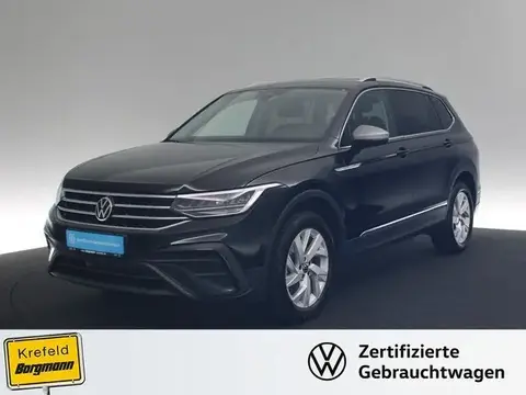 Annonce VOLKSWAGEN TIGUAN Diesel 2024 d'occasion 