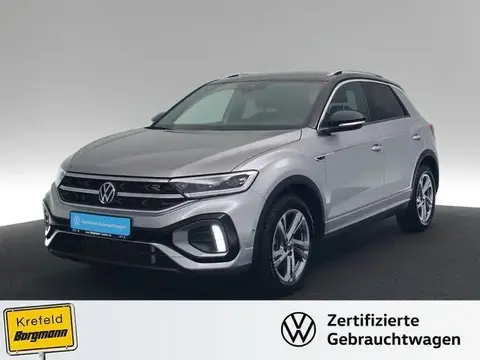 Annonce VOLKSWAGEN T-ROC Diesel 2023 d'occasion 