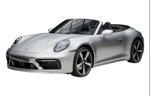 Used PORSCHE 992 Petrol 2024 Ad 