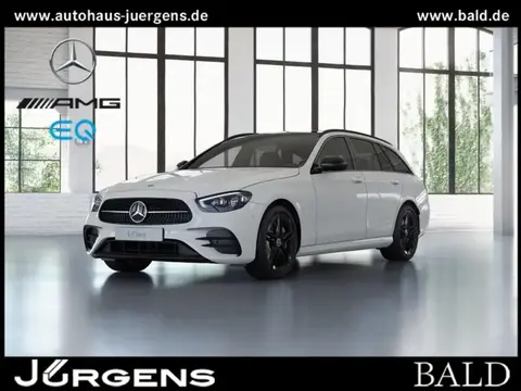 Used MERCEDES-BENZ CLASSE E Hybrid 2023 Ad 