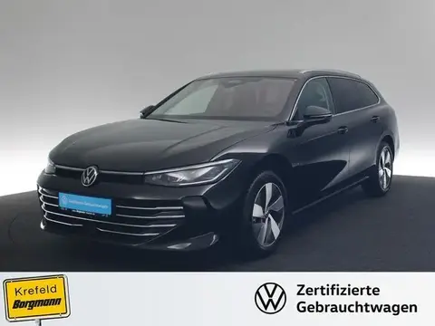 Used VOLKSWAGEN PASSAT Diesel 2024 Ad 