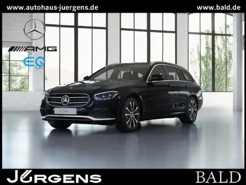 Used MERCEDES-BENZ CLASSE E Hybrid 2023 Ad 