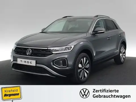 Used VOLKSWAGEN T-ROC Petrol 2023 Ad 