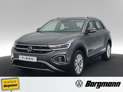 Used VOLKSWAGEN T-ROC Diesel 2023 Ad 