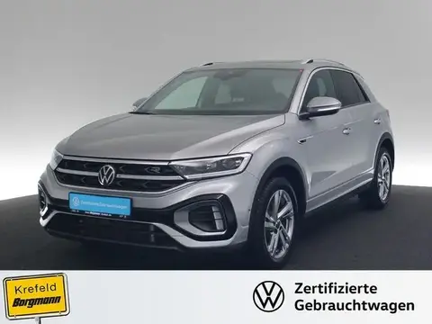 Used VOLKSWAGEN T-ROC Diesel 2023 Ad 