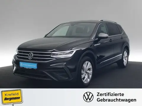 Used VOLKSWAGEN TIGUAN Diesel 2023 Ad 