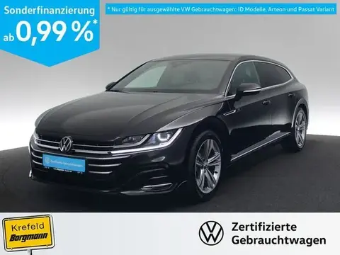 Used VOLKSWAGEN ARTEON Diesel 2023 Ad 