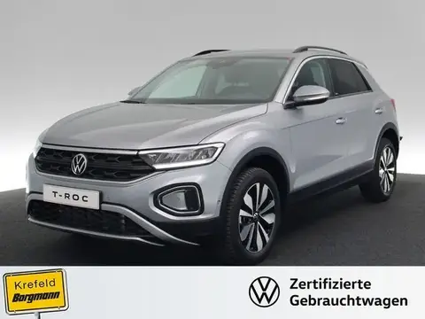 Annonce VOLKSWAGEN T-ROC Essence 2023 d'occasion 