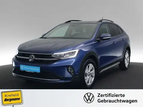 Annonce VOLKSWAGEN TAIGO Essence 2023 d'occasion 