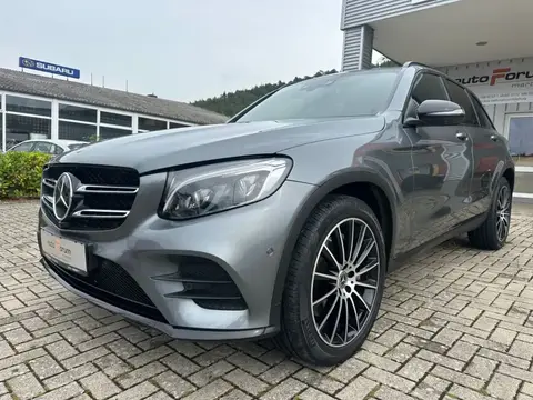 Used MERCEDES-BENZ CLASSE GLC Diesel 2018 Ad 