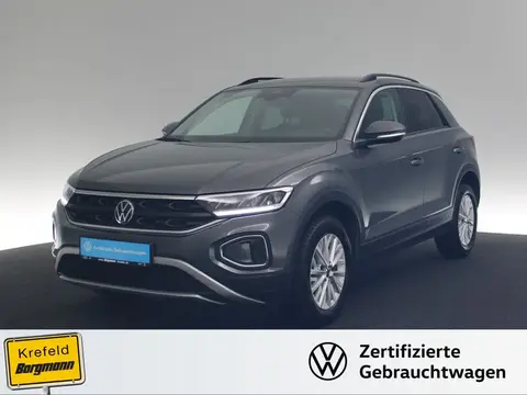 Used VOLKSWAGEN T-ROC Petrol 2024 Ad 