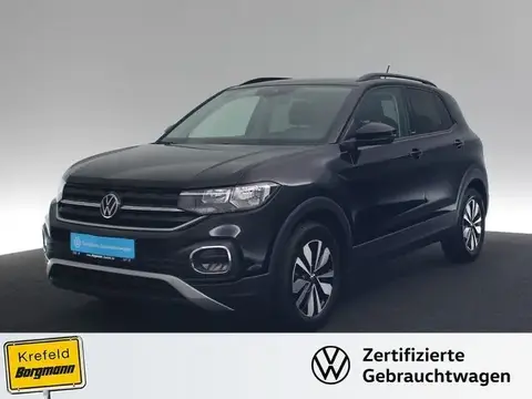 Annonce VOLKSWAGEN T-CROSS Essence 2023 d'occasion 