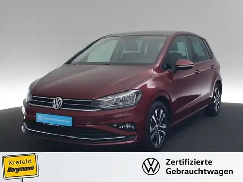 Annonce VOLKSWAGEN GOLF Essence 2020 d'occasion 