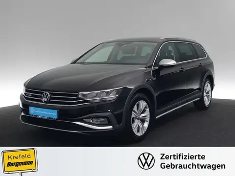 Used VOLKSWAGEN PASSAT Diesel 2021 Ad 